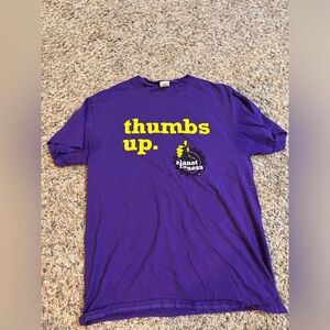 Planet Fitness Staff Tshirf